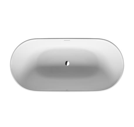 Bồn tắm độc lập Luv 588.45.730